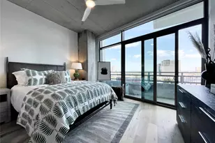 1801 N Pearl St, Dallas, TX 75201 - Photo 16