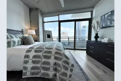 1801 N Pearl Street #2204, Dallas, TX 75201 - Photo 22