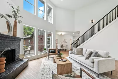 1868 Oak Bend Drive, Rockwall, TX 75087 - Photo 1