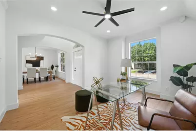 1868 Oak Bend Drive, Rockwall, TX 75087 - Photo 2