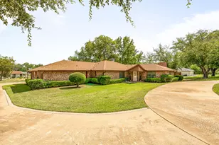 1325 Corvadura St, Graham, TX 76450 - Photo 1