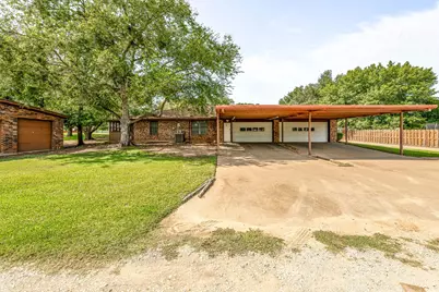 1325 Corvadura Street, Graham, TX 76450 - Photo 30