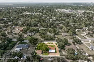 1325 Corvadura St, Graham, TX 76450 - Photo 40