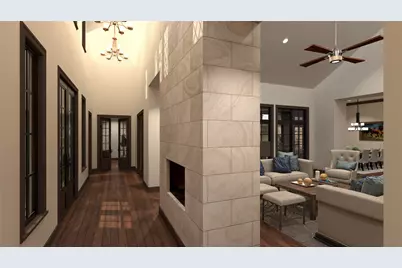 27 Pinehurst, Woodway, TX 76712 - Photo 4