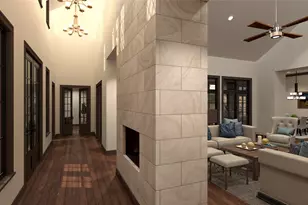 27 Pinehurst, Woodway, TX 76712 - Photo 4