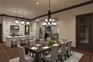 27 Pinehurst, Woodway, TX 76712 - Photo 2