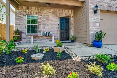 1822 Clegg Street, Howe, TX 75459 - Photo 4