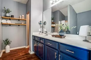 1822 Clegg St, Howe, TX 75459 - Photo 18