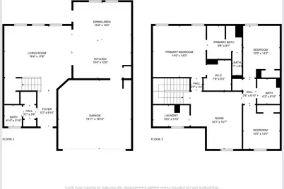 1822 Clegg Street, Howe, TX 75459 - Photo 26