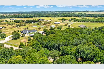 401 Taylor Road, Weatherford, TX 76087 - Photo 4