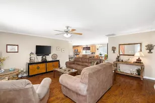 360 Rockcrest Rd, New Hope, TX 75071 - Photo 4