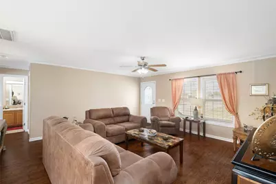 360 Rockcrest Road, New Hope, TX 75071 - Photo 6