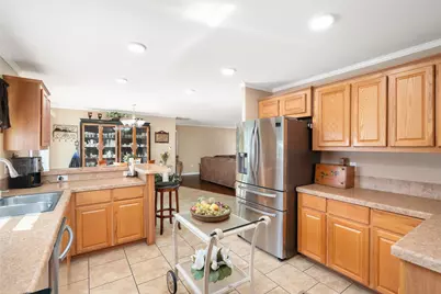 360 Rockcrest Road, New Hope, TX 75071 - Photo 8