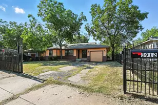 3912 Wilbarger St, Fort Worth, TX 76119 - Photo 2