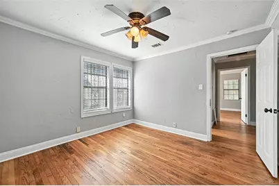 3912 Wilbarger Street, Fort Worth, TX 76119 - Photo 28