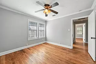 3912 Wilbarger St, Fort Worth, TX 76119 - Photo 28