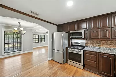 3912 Wilbarger Street, Fort Worth, TX 76119 - Photo 14