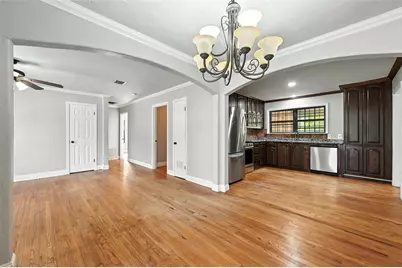 3912 Wilbarger Street, Fort Worth, TX 76119 - Photo 10