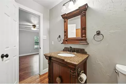 3912 Wilbarger Street, Fort Worth, TX 76119 - Photo 20