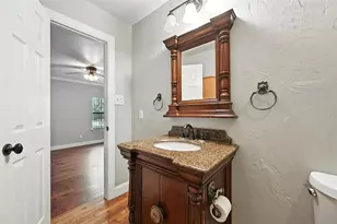 3912 Wilbarger St, Fort Worth, TX 76119 - Photo 20