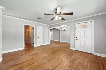 3912 Wilbarger Street, Fort Worth, TX 76119 - Photo 8