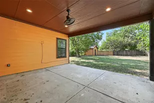 3912 Wilbarger St, Fort Worth, TX 76119 - Photo 32