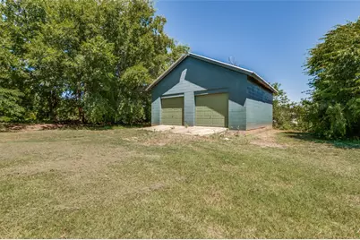 1096 A W Tucker #3.082-acre Warehouse, Midlothian, TX 76065 - Photo 4