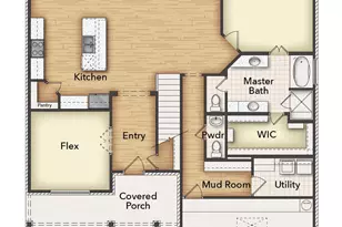 1240 Colca Dr, Springtown, TX 76082 - Photo 40