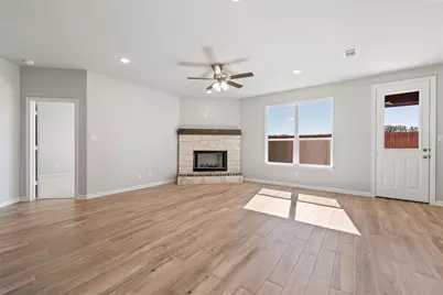 1240 Colca Drive, Springtown, TX 76082 - Photo 18