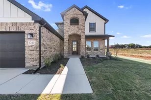 1240 Colca Dr, Springtown, TX 76082 - Photo 6