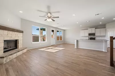 1240 Colca Drive, Springtown, TX 76082 - Photo 20