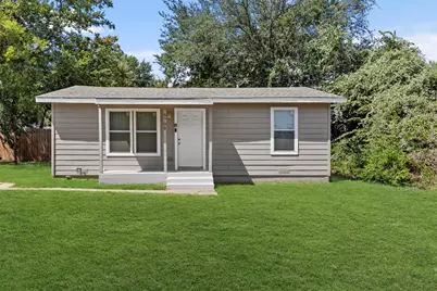 5705 Vesta Farley Road, Fort Worth, TX 76119 - Photo 1