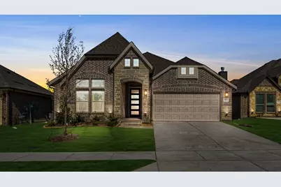 2012 Hickory Chase Lane, Anna, TX 75409 - Photo 2