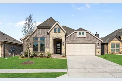 2012 Hickory Chase Lane, Anna, TX 75409 - Photo 1