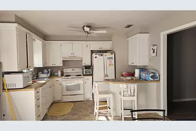 606 Hunter Street, Bonham, TX 75418 - Photo 8