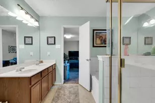 6729 Prairie Fire Rd, Arlington, TX 76002 - Photo 12