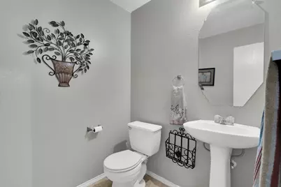 6729 Prairie Fire Road, Arlington, TX 76002 - Photo 8