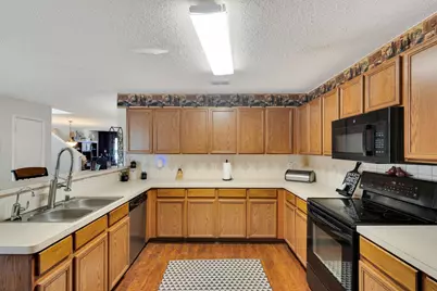 6729 Prairie Fire Road, Arlington, TX 76002 - Photo 4