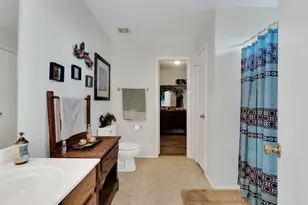 6729 Prairie Fire Rd, Arlington, TX 76002 - Photo 20