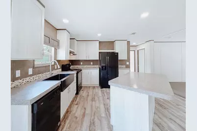 103 N 7th Street W, Dawson, TX 76639 - Photo 2