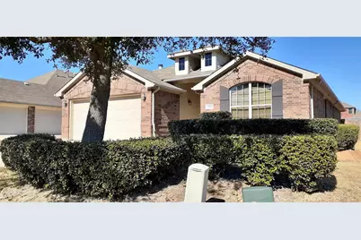 3005 Mill Creek Way, Forney, TX 75126 - Photo 1