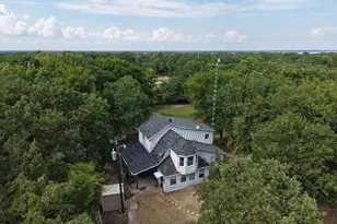 15415 Thunder Rd, Terrell, TX 75161 - Photo 2