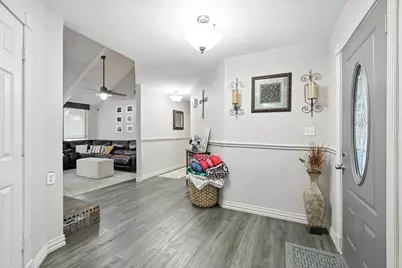 11005 Cowboy Lane, Flower Mound, TX 76262 - Photo 10