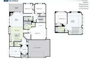 2009 Ambergate Dr, Anna, TX 75409 - Photo 36