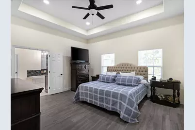 117 Coyote Cave Lane, Alvord, TX 76225 - Photo 14