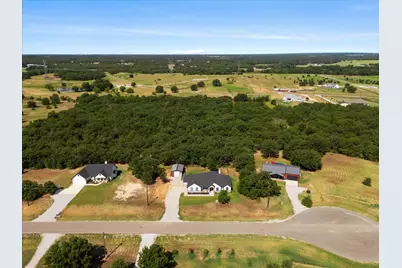 117 Coyote Cave Lane, Alvord, TX 76225 - Photo 30