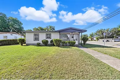 5000 Reed Street, Fort Worth, TX 76119 - Photo 2