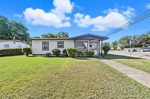 5000 Reed St, Fort Worth, TX 76119 - Photo 2