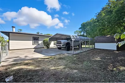 5000 Reed Street, Fort Worth, TX 76119 - Photo 18