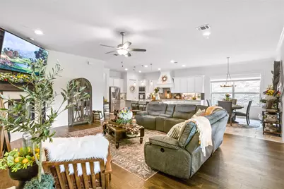 12421 Eagle Narrows Drive, Fort Worth, TX 76179 - Photo 20